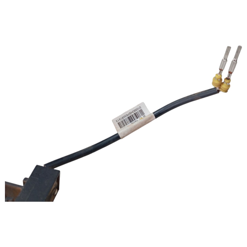 Antena Traseira Byd Dolphin 2024 V653 4