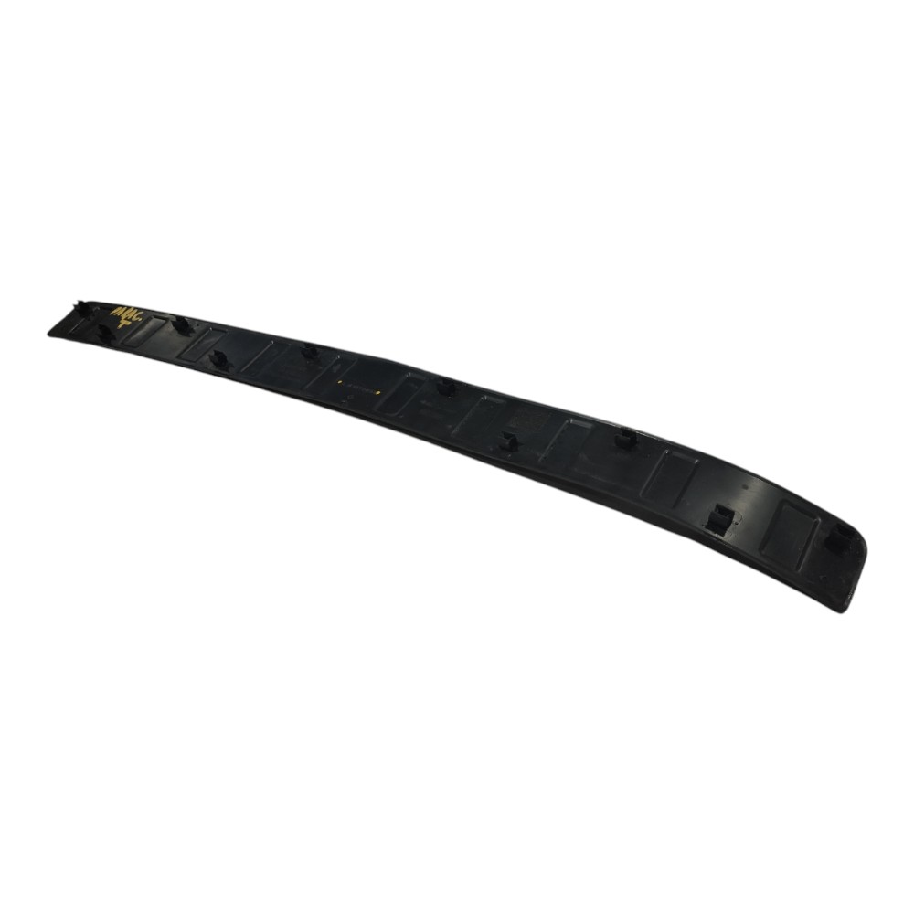 Moldura Parachoque Mercedes B180 2010 1.7 V630