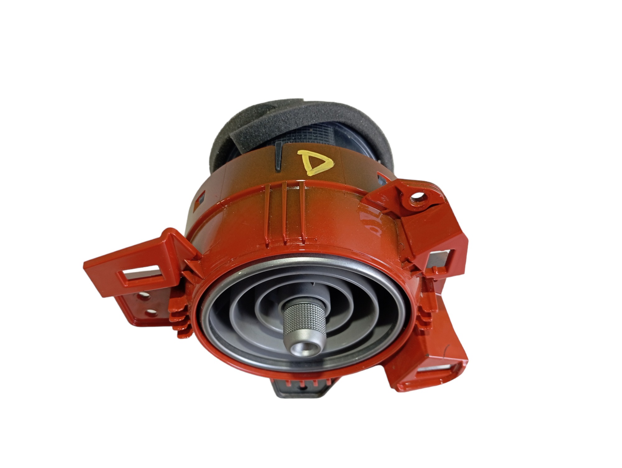 Difusor Ar Direito Painel Byd Dolphin Gs 2024 2025 V594 7