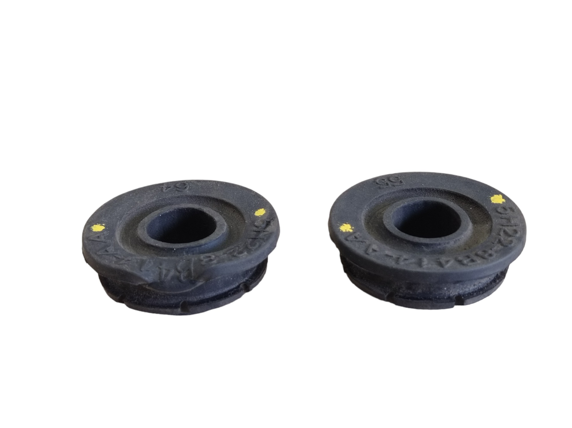 Par Coxim Superior Radiador Discovery 5 2019 V597 2