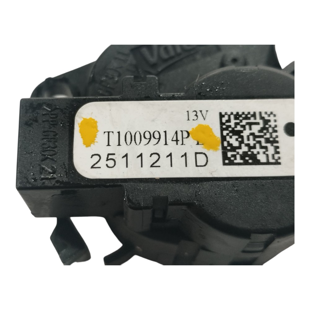 Motor Atuador Nissan Leaf 2023 V632 6