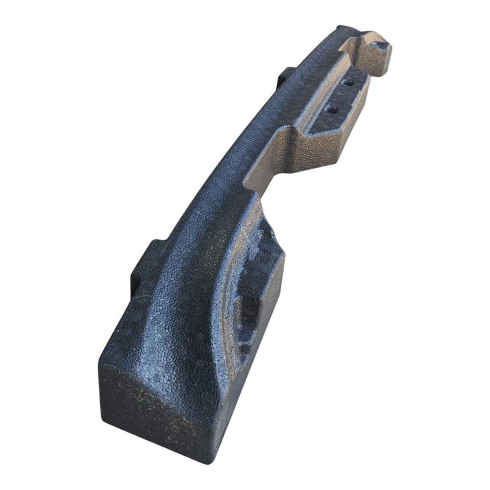 Absorvedor Parachoque Traseiro  Nissan Leaf 2023 V632 9