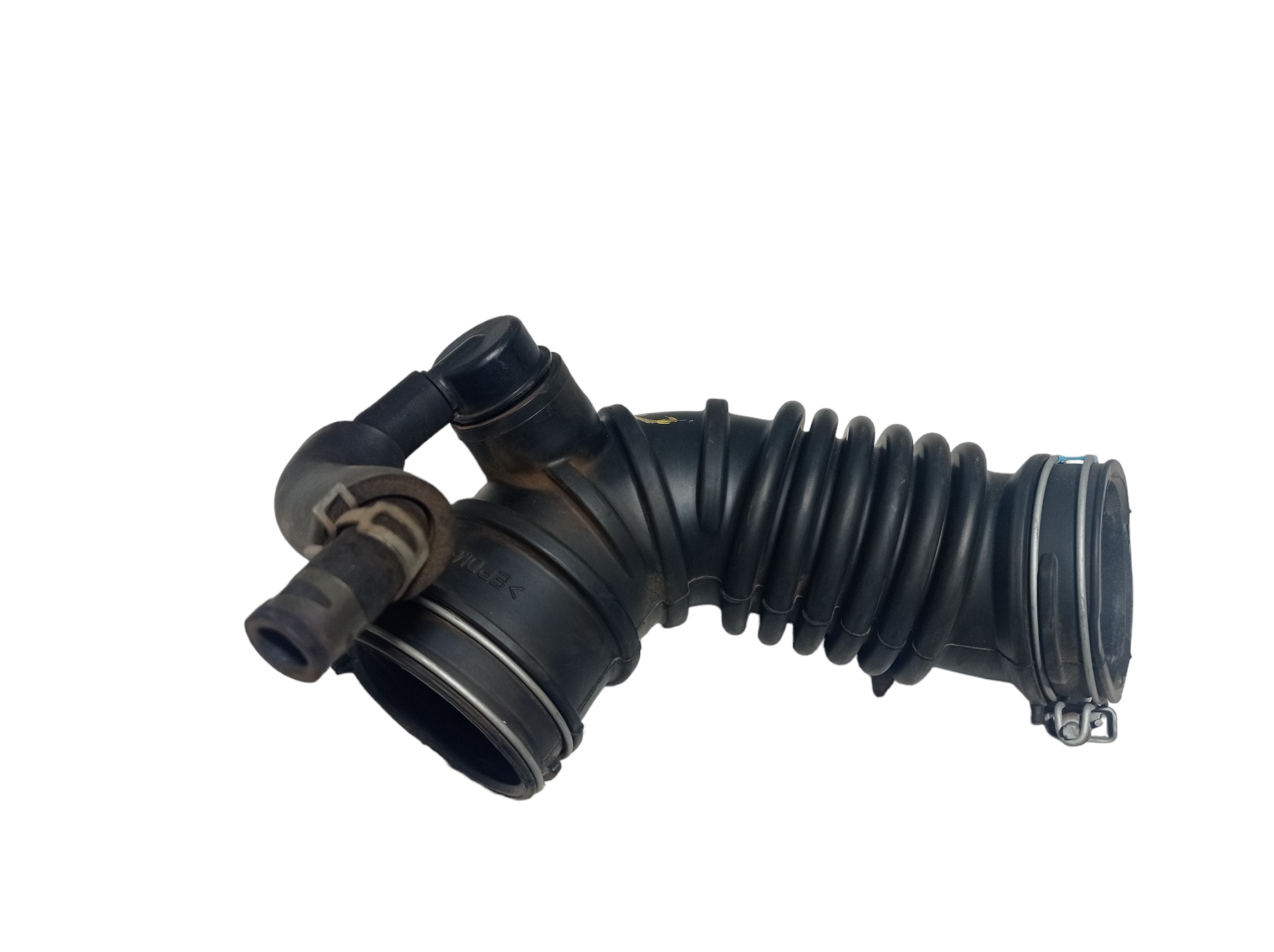 Mangueira Filtro De Ar Mitsubishi Lancer 2.0 2018 V334 3