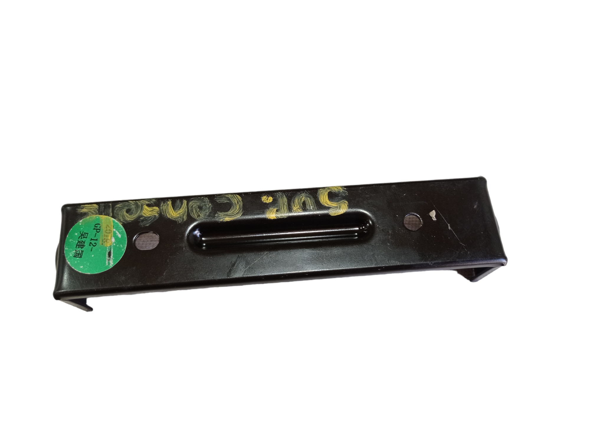 Suporte Console Jac T40 1.6 2019 V565 6