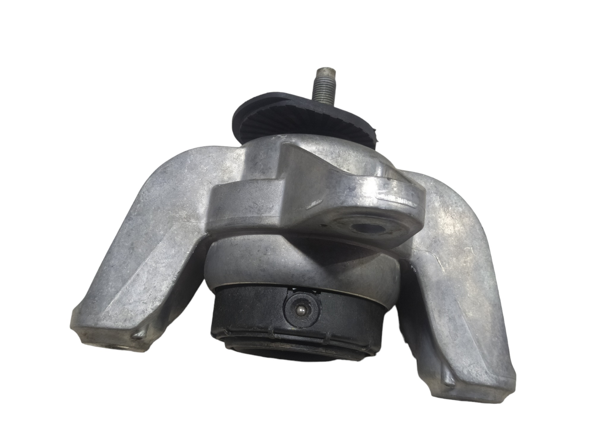 Coxim Hidráulico Motor Hyundai Hb20 Comfort 1.0 3c 2023 V590 8