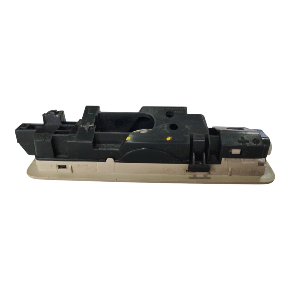 Luz Esquerda Cortesia Teto Land Rover Evoque 2012 A 15 V633 4