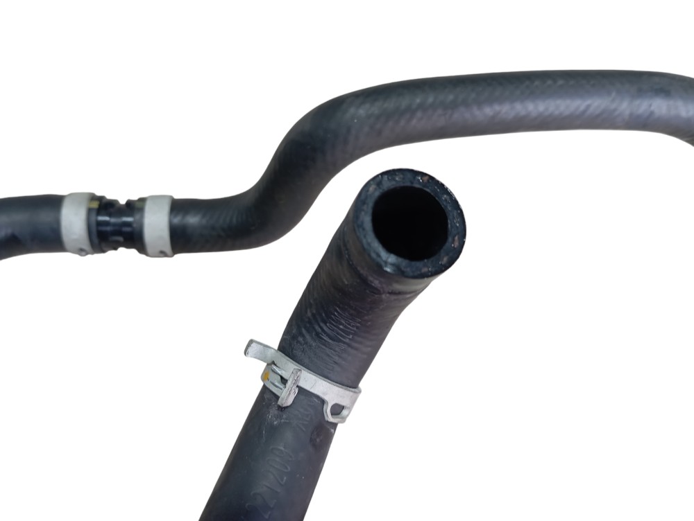 Mangueira Refrigeração Motor Lexus Rx500hf 2023 V619 6