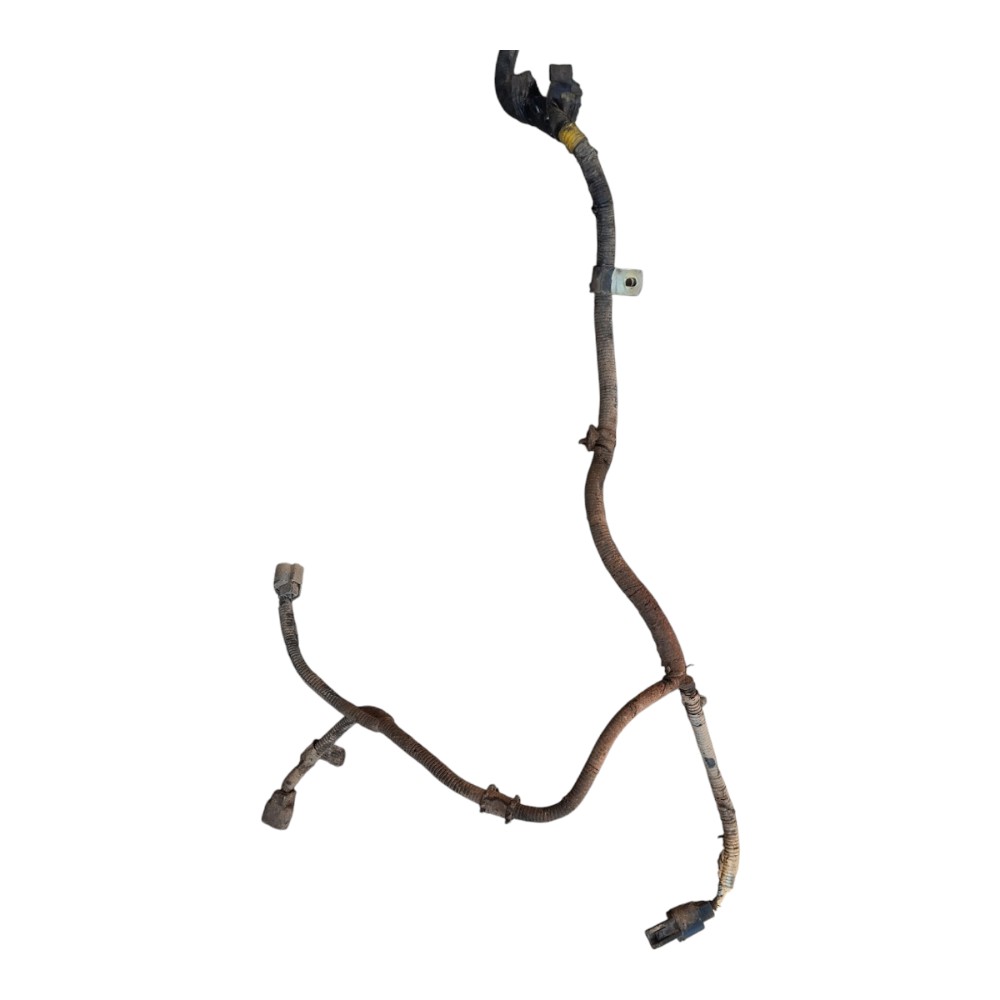 Chicote Cambio Mitsubishi L200 Sport 2004 V638 5
