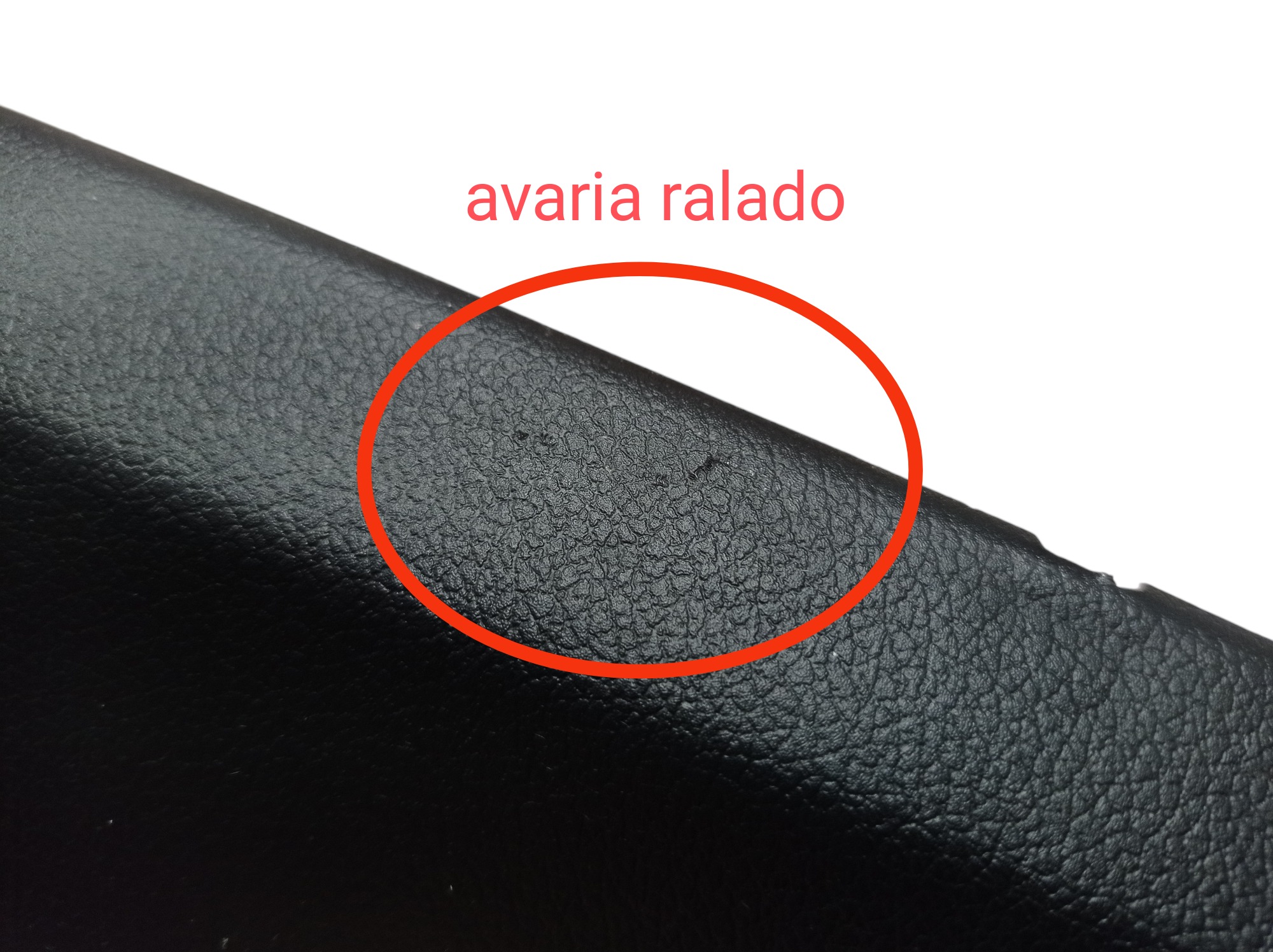 Acabamento Esquerdo Painel Hyundai Hb20 Confort 2023 V590 9