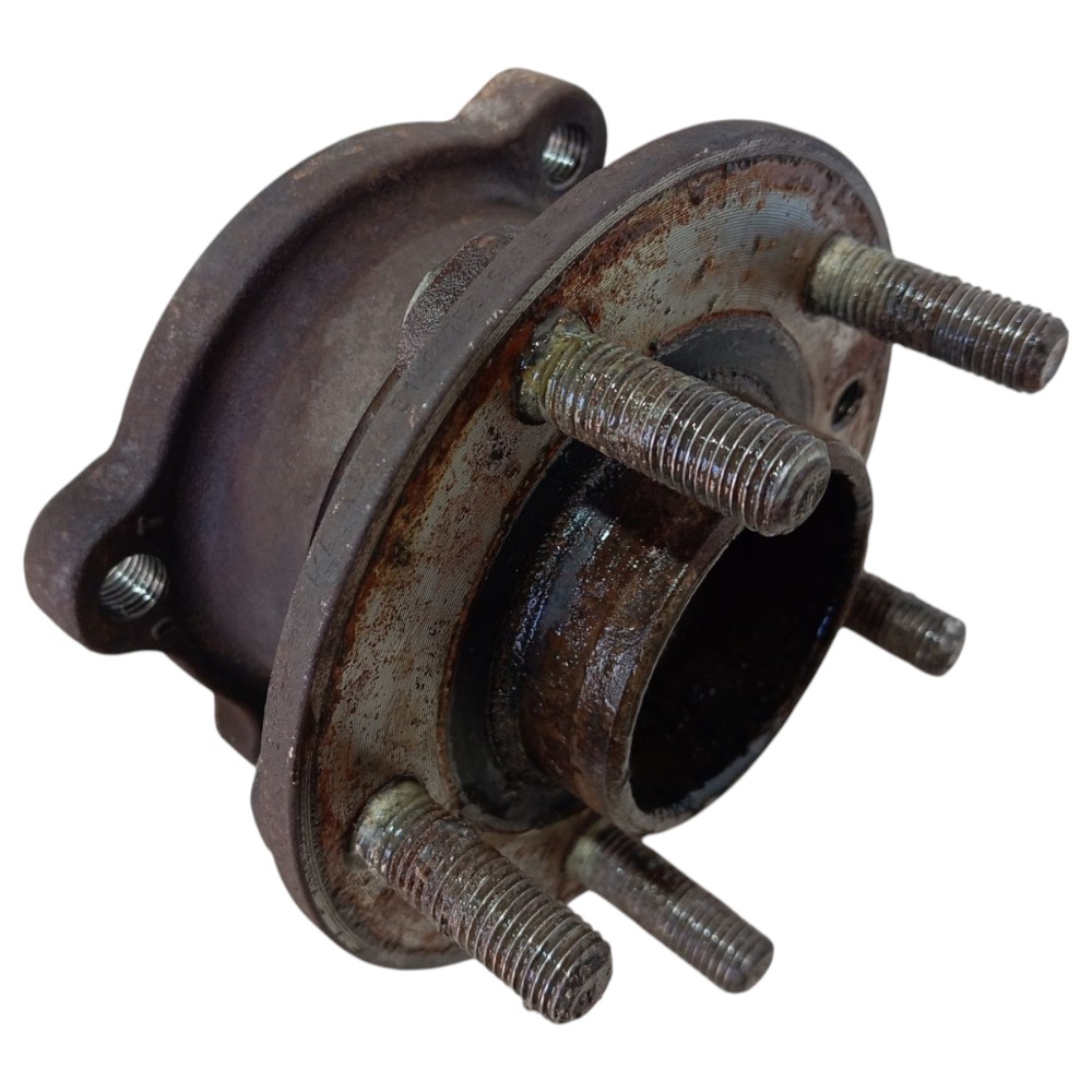 Cubo roda traseira direita Volvo V40 T3 2013 a 2016 V652 6