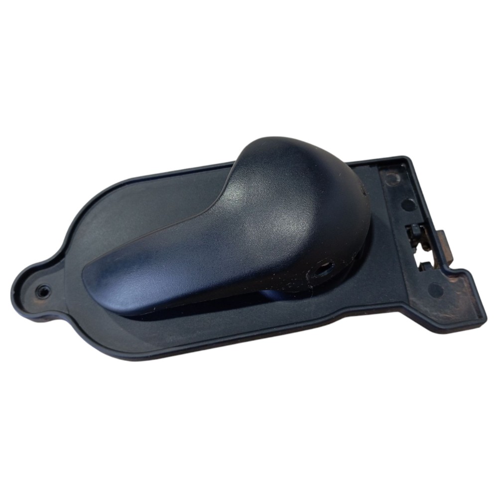 Maçaneta Int Porta Dianteira Direita Troller T4 2011 V650 Dianteira 4