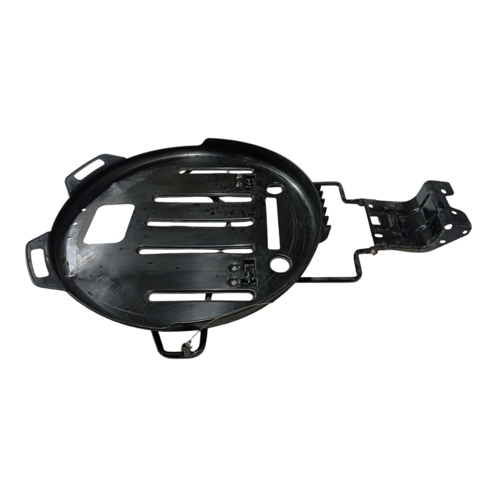 Suporte Estepe Ram Rampage 2023 2025 V659 3
