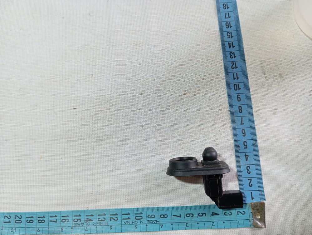 Sensor Porta Suzuki Grand Vitara 2012 15 V643 8