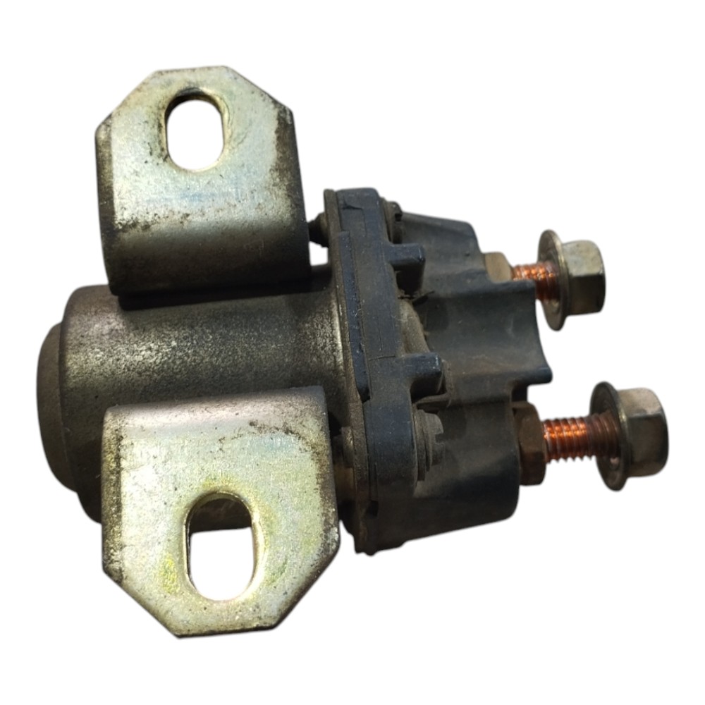 Relé De Partida Mitsubishi L200 Sport 2004 V638 5