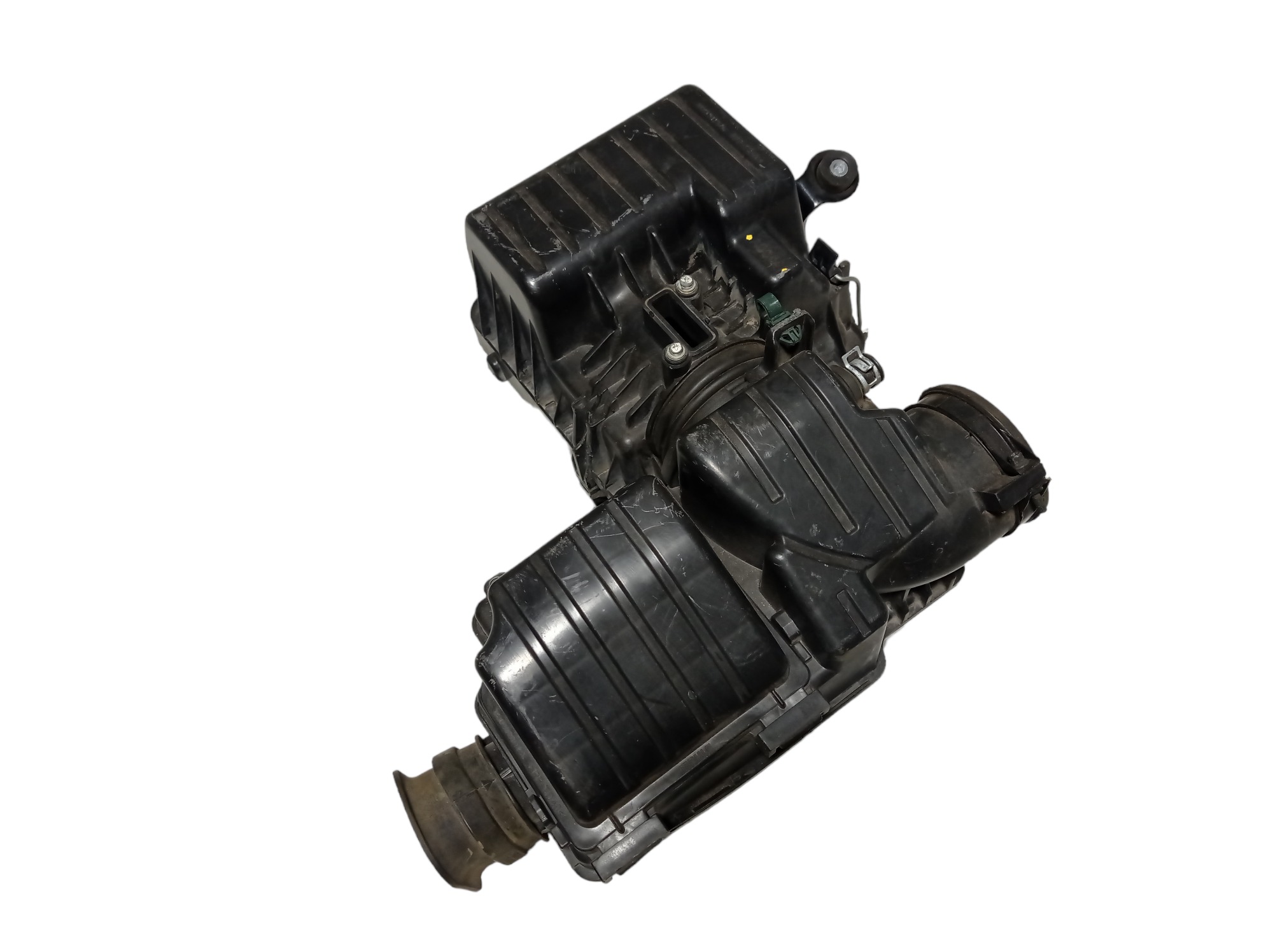 Caixa Filtro De Ar Honda New Fit 1.5 2009 2013 V302 8