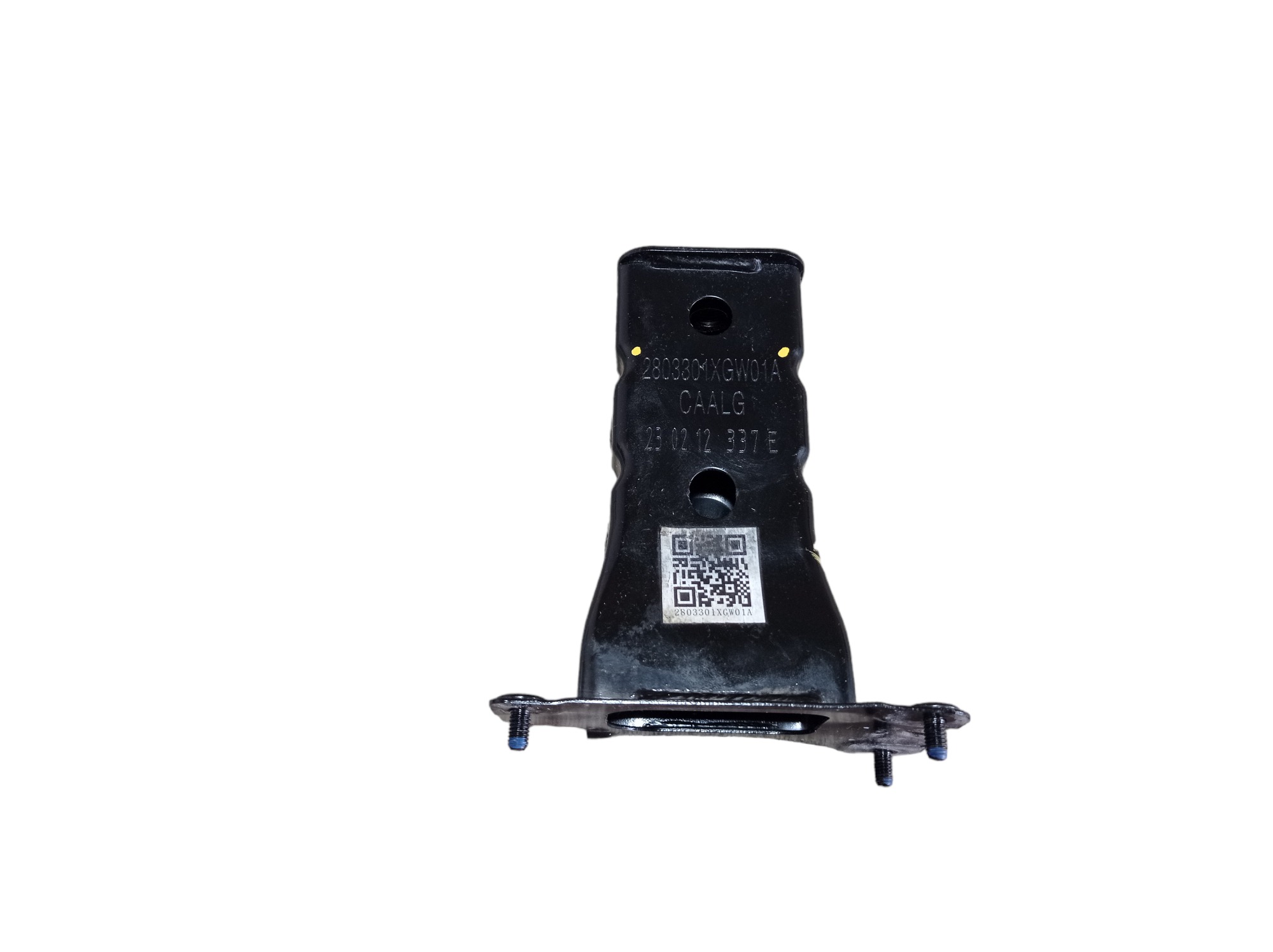 Ponta Longarina Direita Gwm Haval H6 Gt 1.5 2024 V598 1