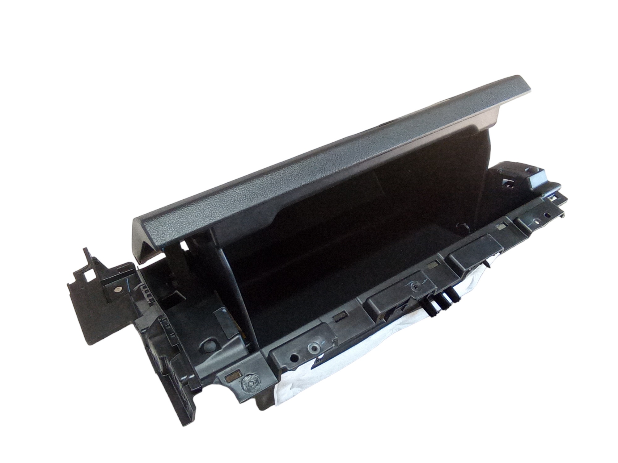 Porta Luvas Gwm Haval H6 Gt 1.5 2024 V598 2