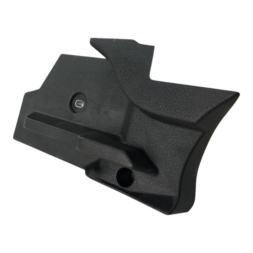 Suporte Direito Tampao Porta Malas Golf Highline 2015 V626 5