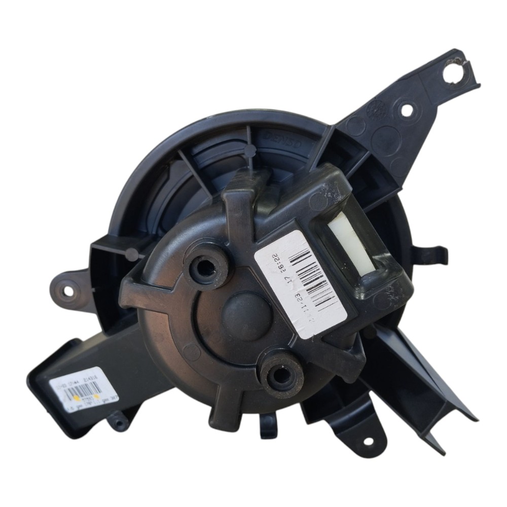 Motor Ventilador Ar Forçado Ram Rampage Rt 2023 2024 V641 8