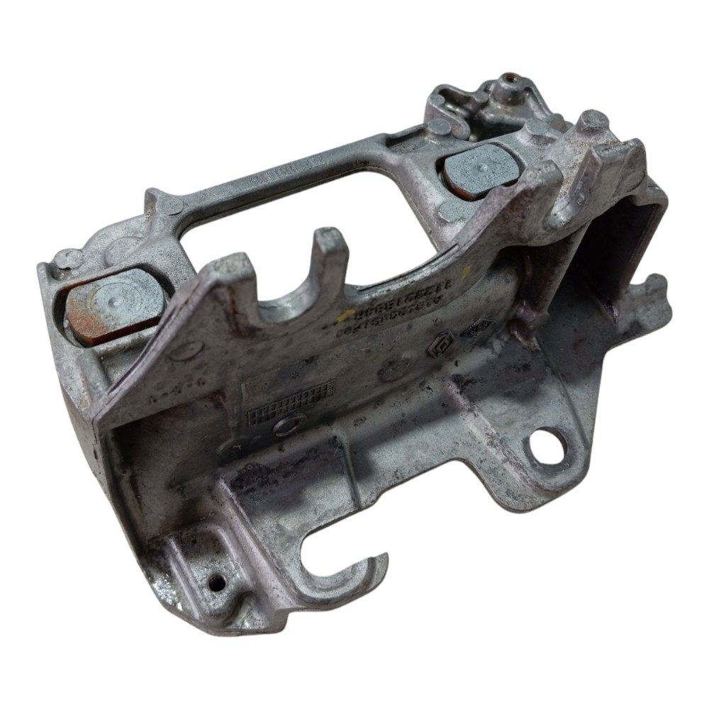 Suporte Coxim Esquerdo Motor Renault Zoe 2023 V639 5