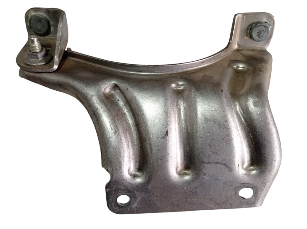 Defletor Catalisador Vw Nivus Hl Tsi 1.0 2024 V608 1
