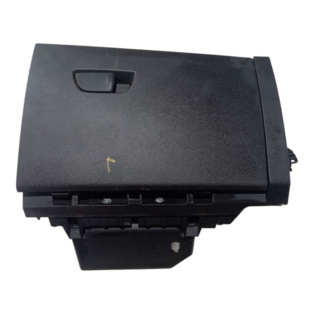 Porta Luvas Renault Zoe 2022 2023 V639 7