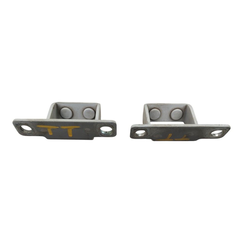 Dobradiça Tampa Traseira Jac Ejs1 2022 2024 V616 2