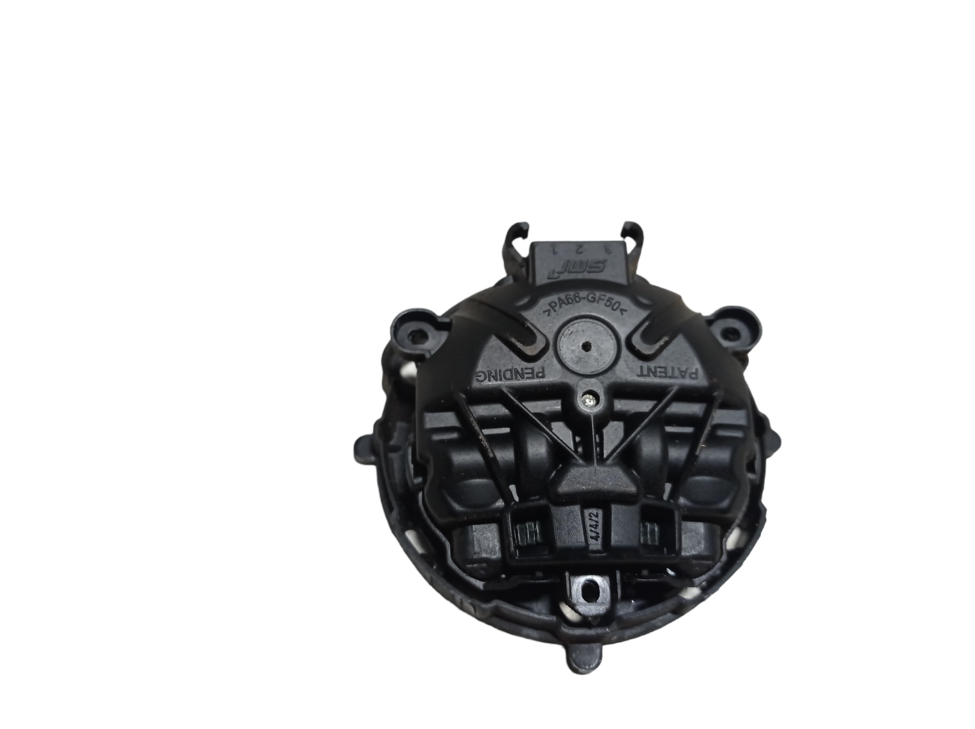 Motor Lente Retrovisor Esquerdo Nissan Leaf 2019 V488 3
