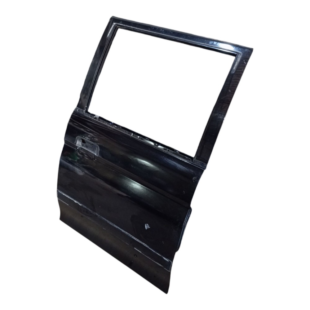 Porta Traseira Direita Mitsubishi L200 Sport 2004 V638 Traseira 8