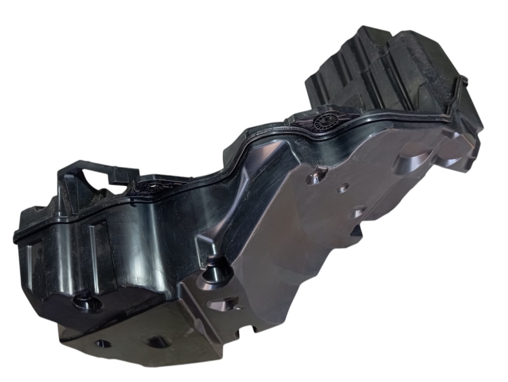 Caixa Alto Falante Traseiro Lexus Rx500hf 2023 V619 4