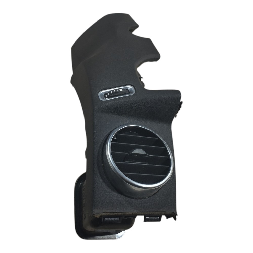 Difusor Ar Central Direito Discovery 4 2010 A 2014 V656 2