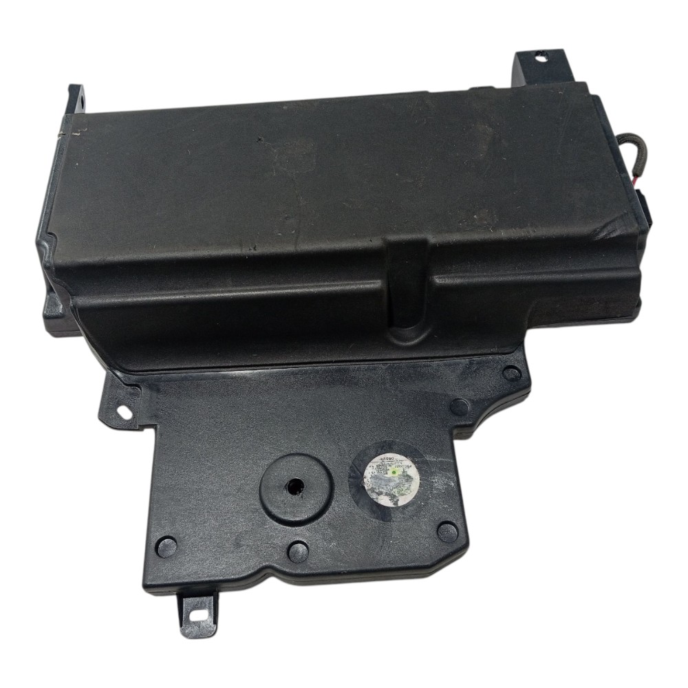 Caixa Subwoofer Assoalho Ram Rampage 2023 2025 V659 5