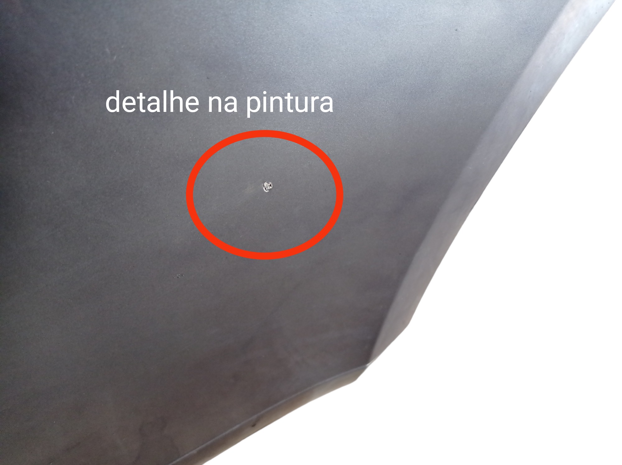 Parachoque Traseiro Cayenne S 4.5 2003 7l5807521a V371 8
