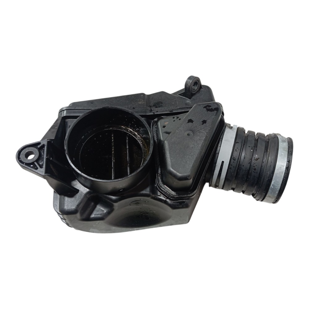Caixa Ressonância Mercedes C180 1.8 2002 2007 V661 2