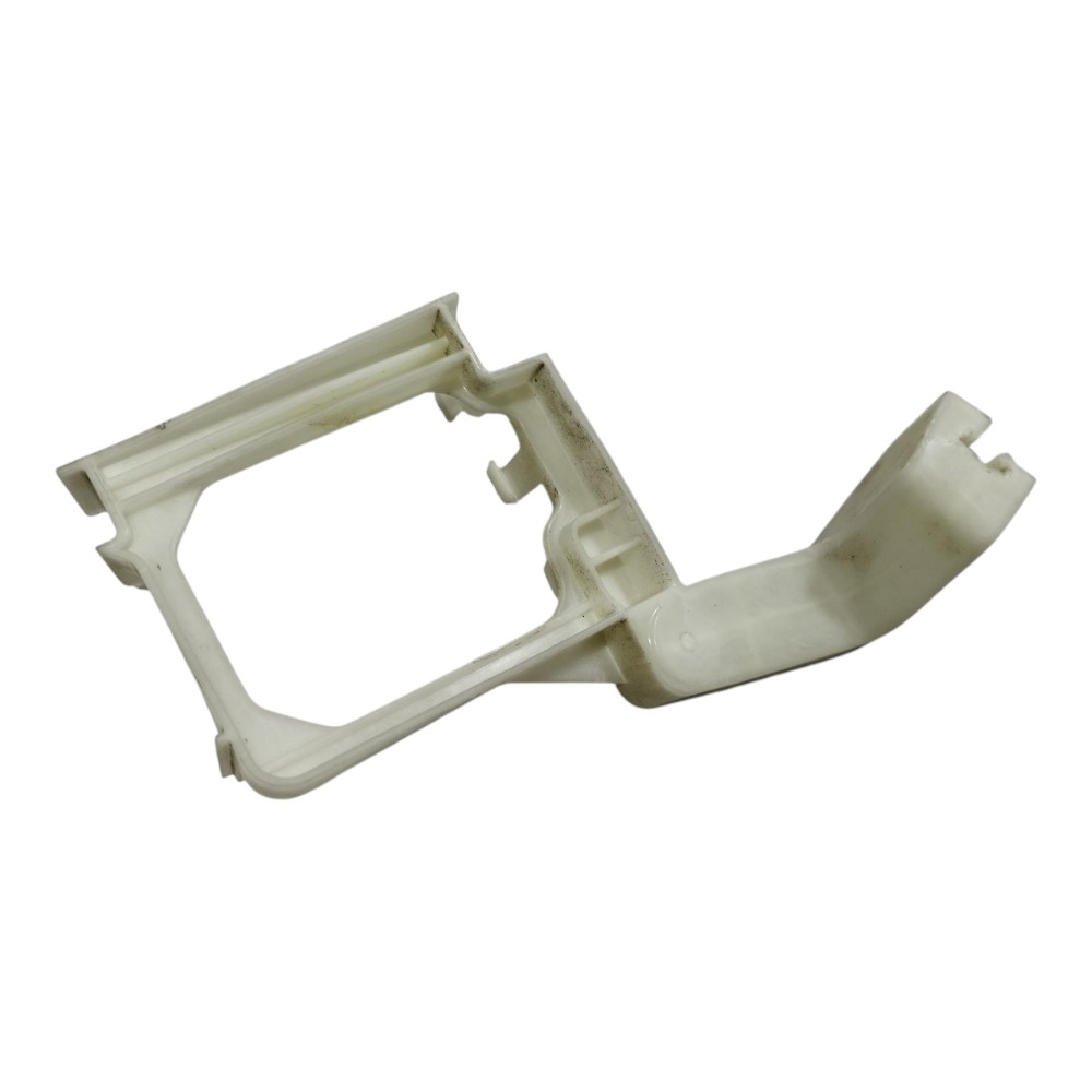 Suporte Maçaneta Dianteir Direita Ram Rampage 2023 2024 V659 Branco 4