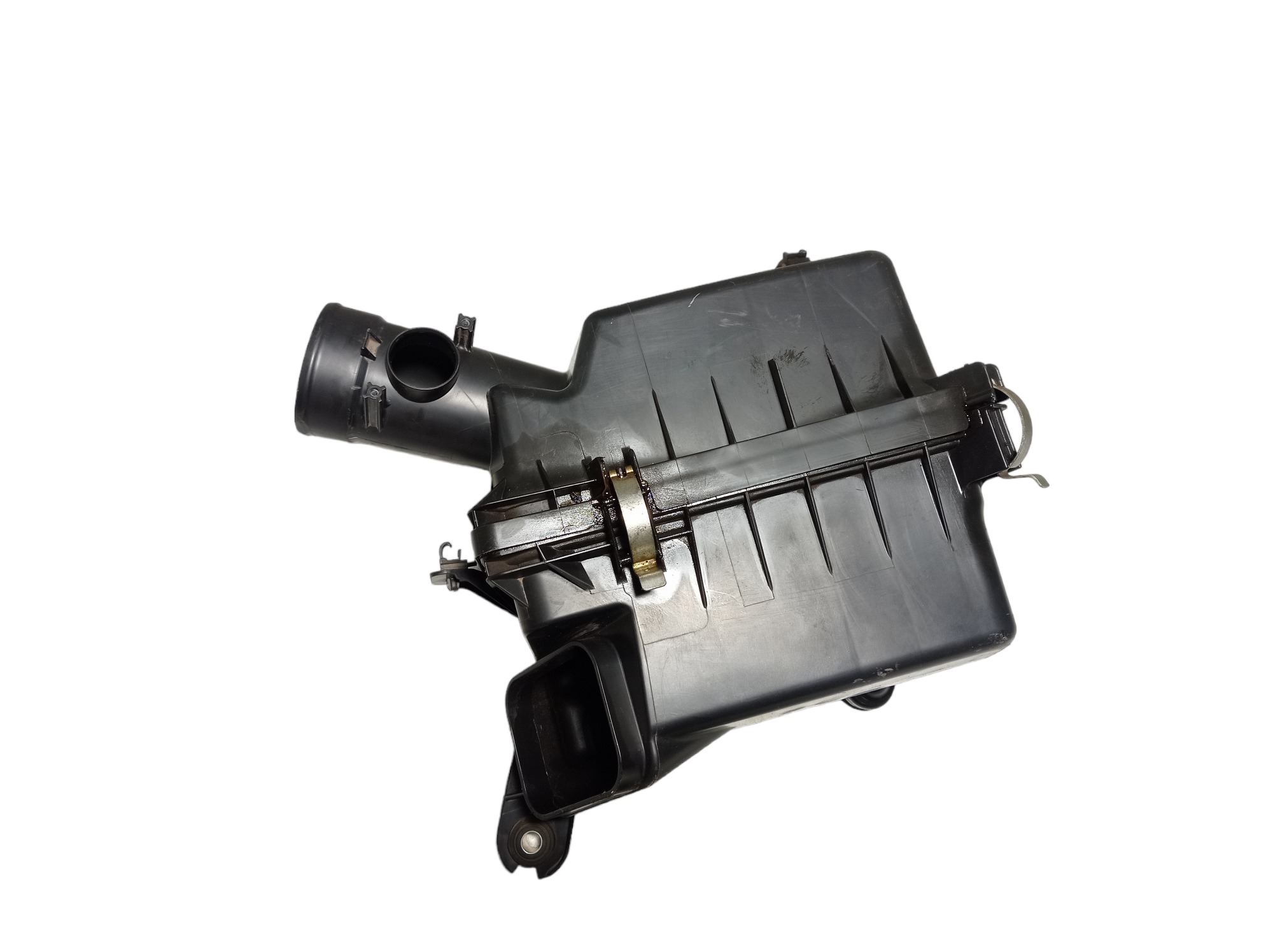 Caixa Filtro De Ar Mitsubishi Asx 2016 2.0 Mivec V332 6
