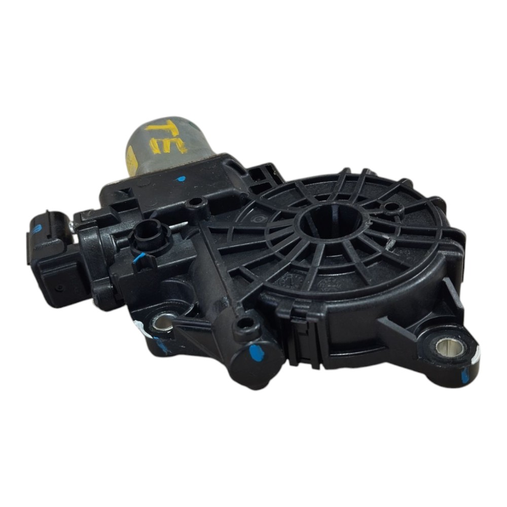 Motor Máquina Vidro Porta Tras Esq Hrv Exl 2023 2025 V644 9
