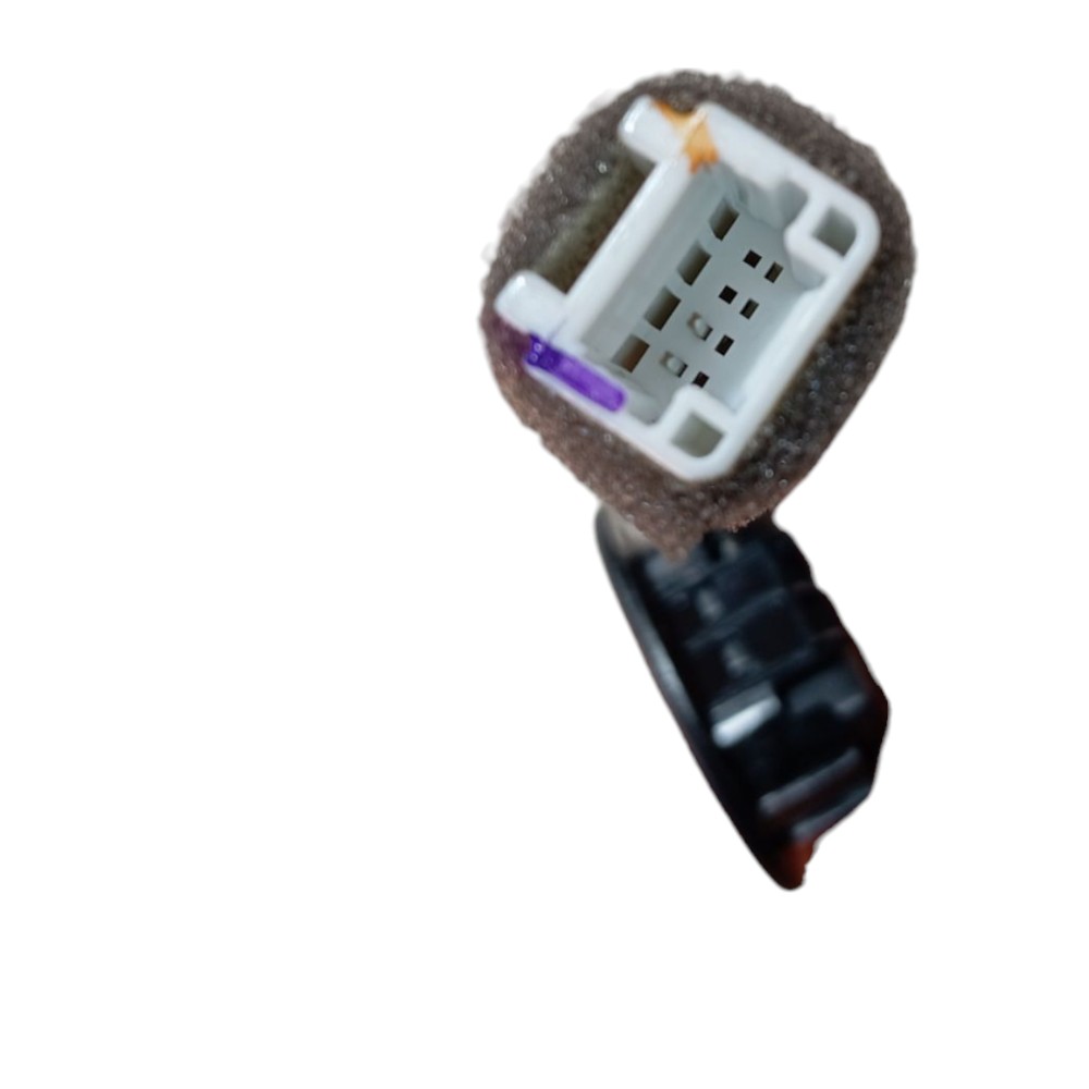 Tweeter Esquerdo Teto Byd Song Plus 2023 2024 2025 V642 5