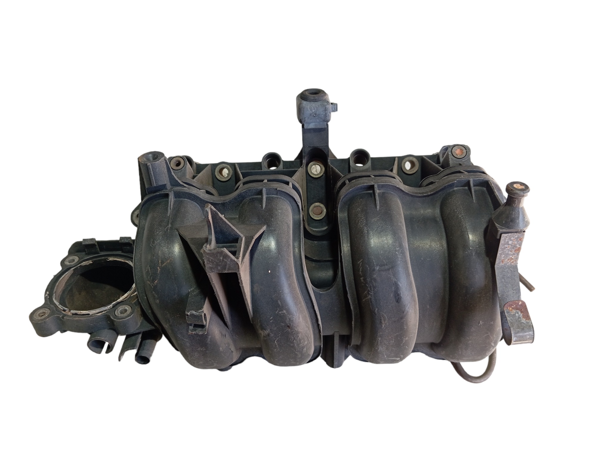 Coletor De Admissao Vw Gol 1.0 2001 036129711 1