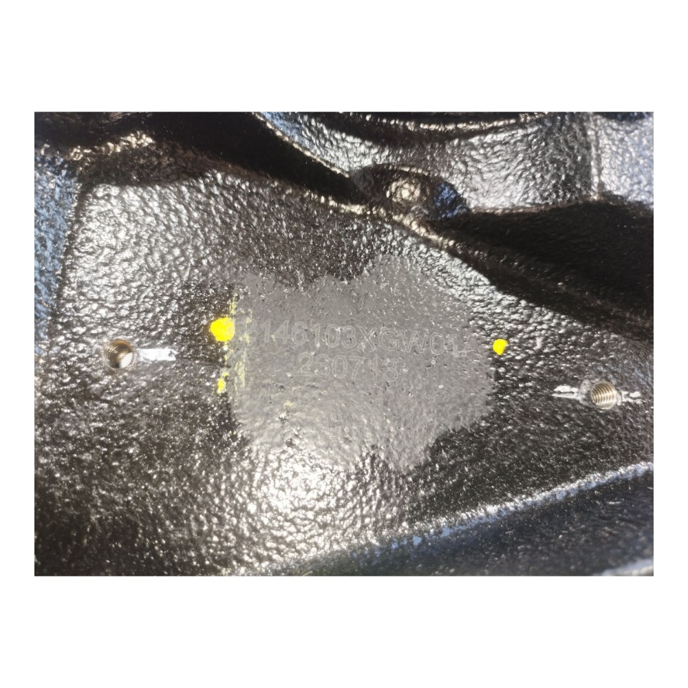 Suporte Coxim Gwm Haval Gt 2024 V636 7
