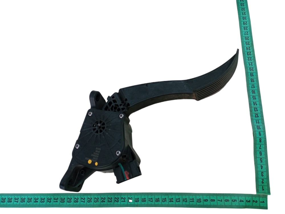 Pedal Acelerador Gwm Ora Gt 03 2023 2024 V625 4