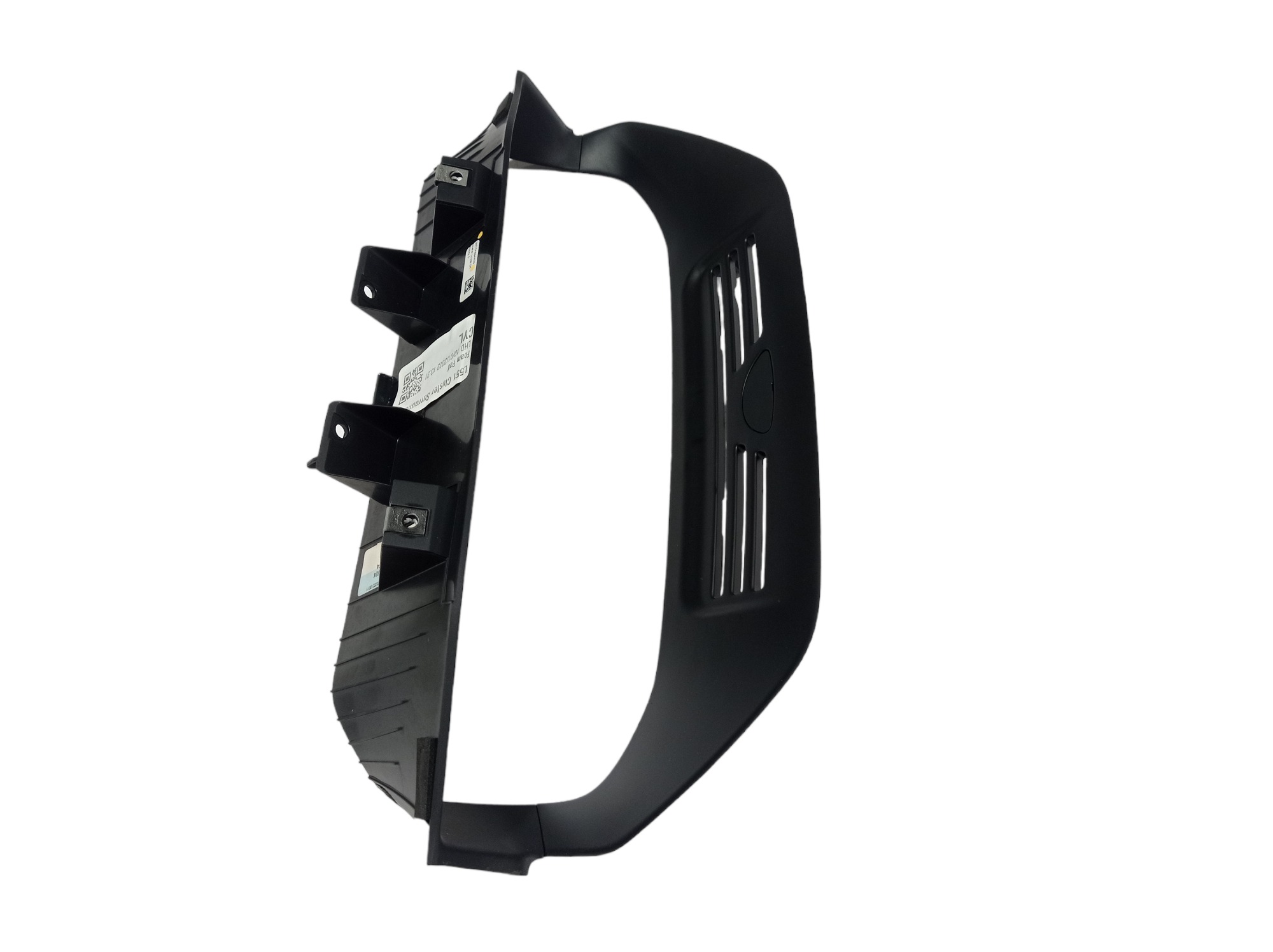 Moldura Painel Instrumentos Range Rover Evoque 2022 V572 2
