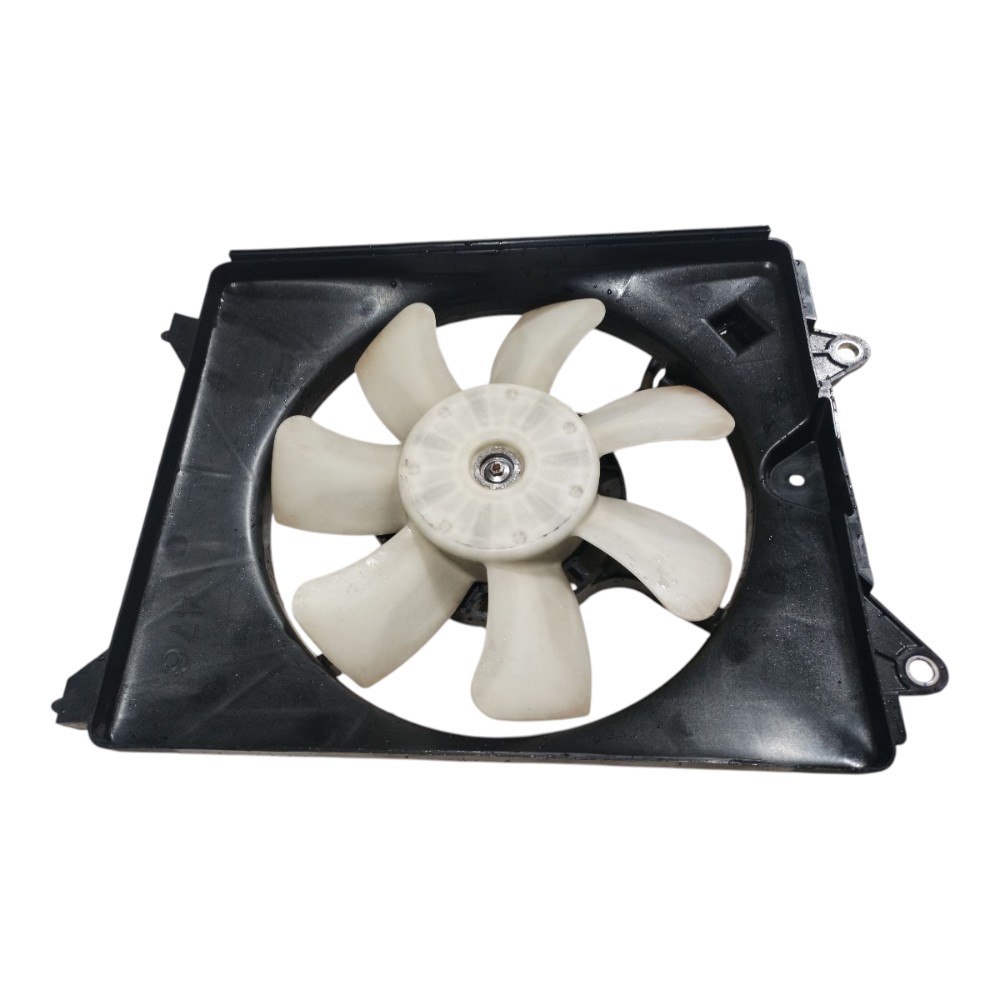 Ventoinha Defletor Radiador Esquerd Honda Hrv 17 A 2021 V660 4