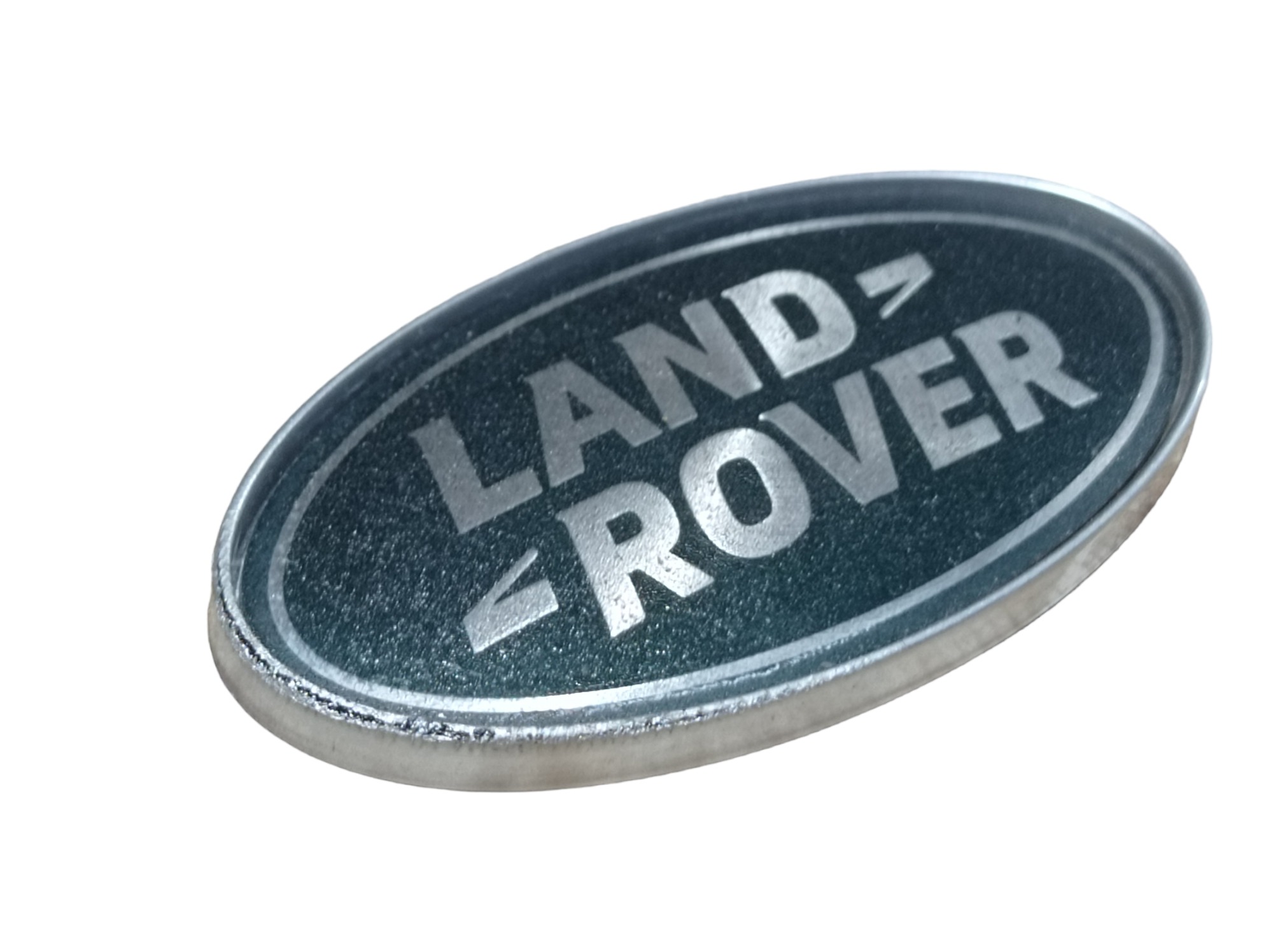 Emblema Da Porta Land Rover Discovery 5 2019 3.0 V597 7