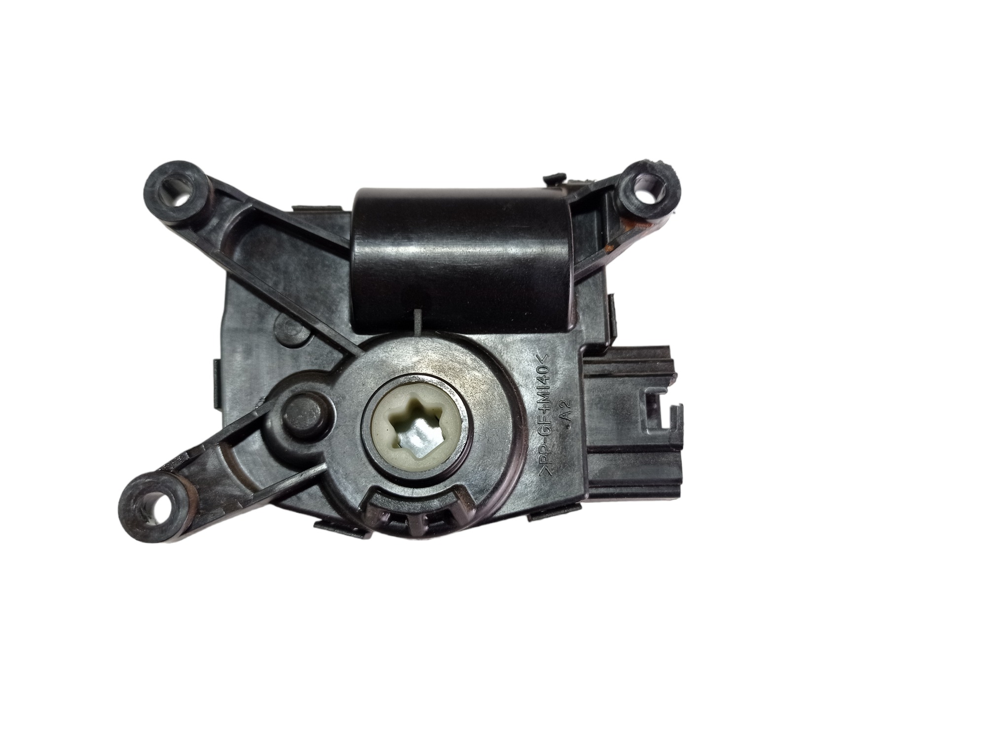 Motor Atuador Ar Condicionado Jeep Grand Cherokee 2014 V580 7