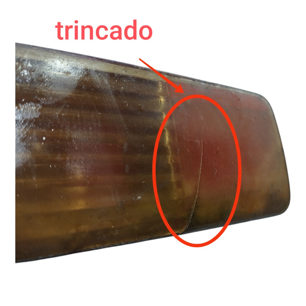 Lanterna Traseira Direita Mitsubishi L200 Sport 2004 V638 8
