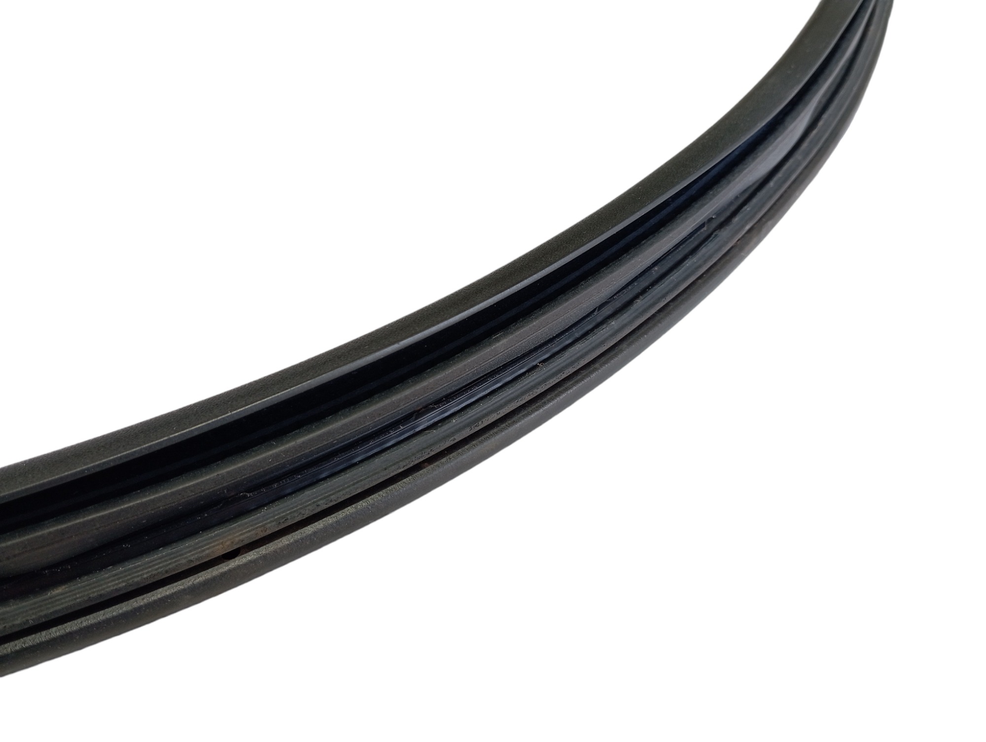 Borracha Porta Tras Direita Discovery Sport 15 2018 V591 5
