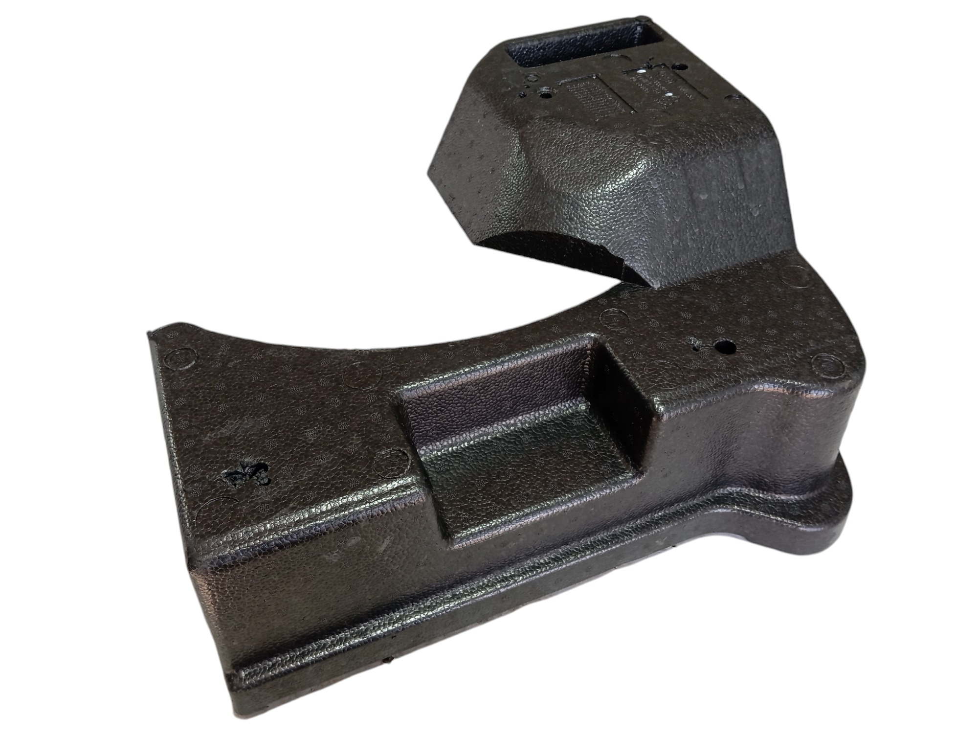 Isopor Direito Porta Malas Byd Dolphin Gs 2024 2025 V596 2