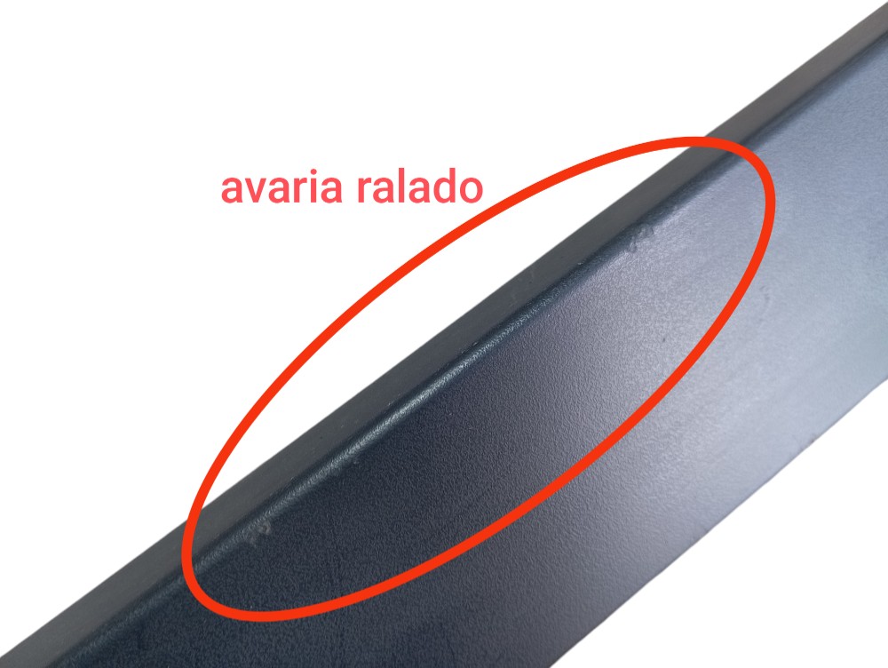 Friso Porta Dianteira Esquerda Chery Tiggo 2 2020 V613 6