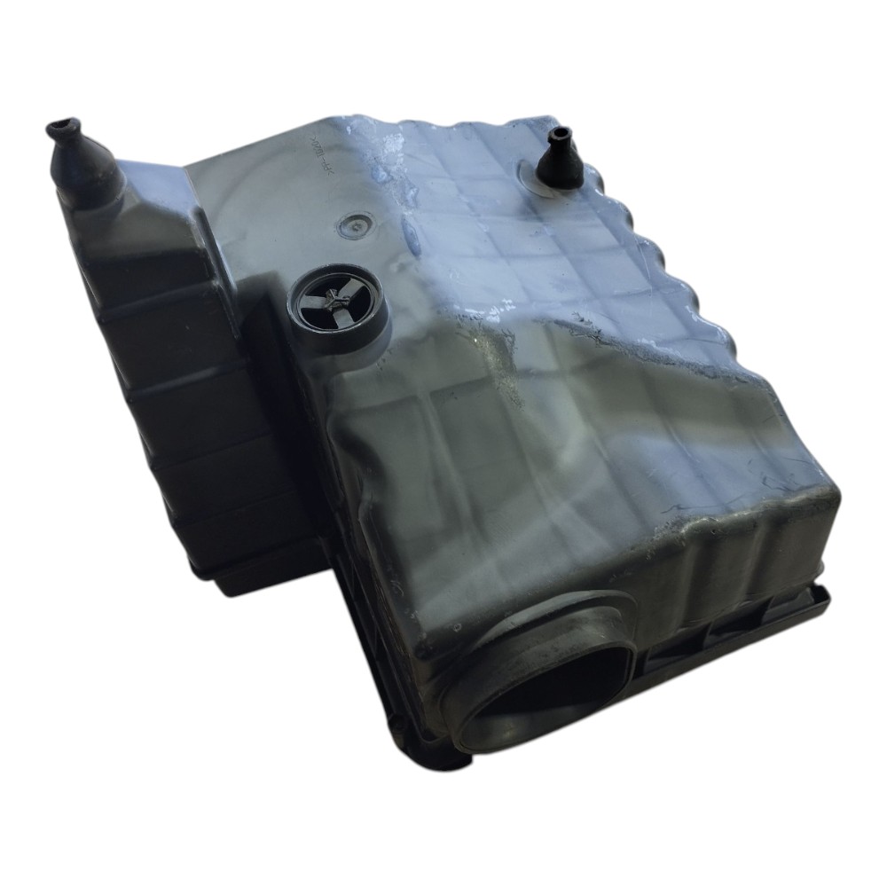 Caixa Filtro Ar Land Rover Discovery 4 2010 A 2014 V656 9